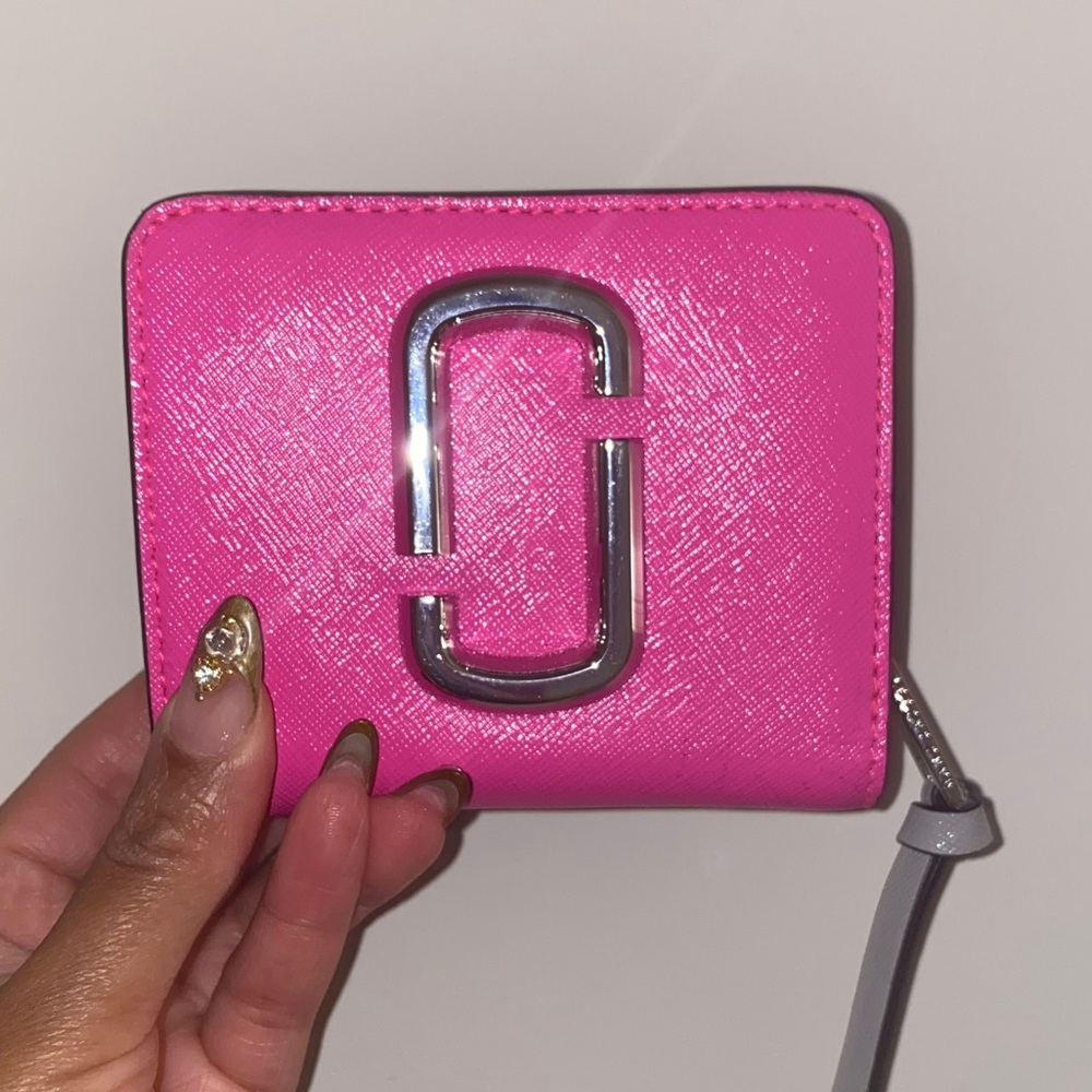 Marc Jacobs Wallet